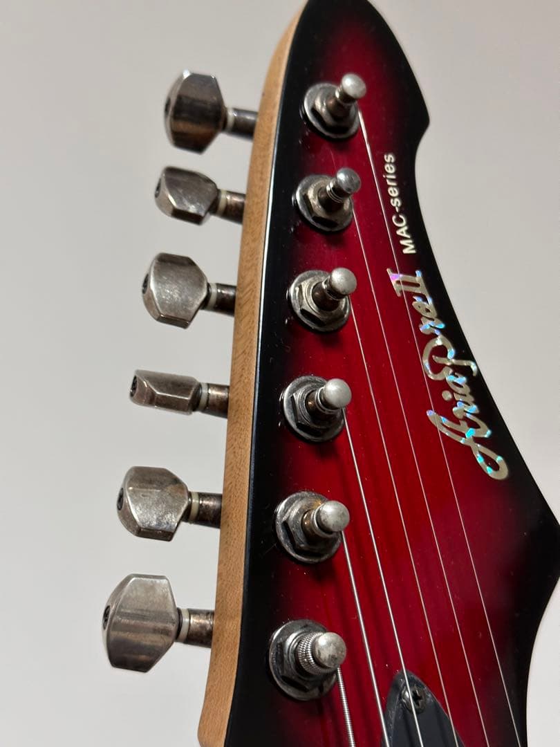 AriaProⅡ MAC-series