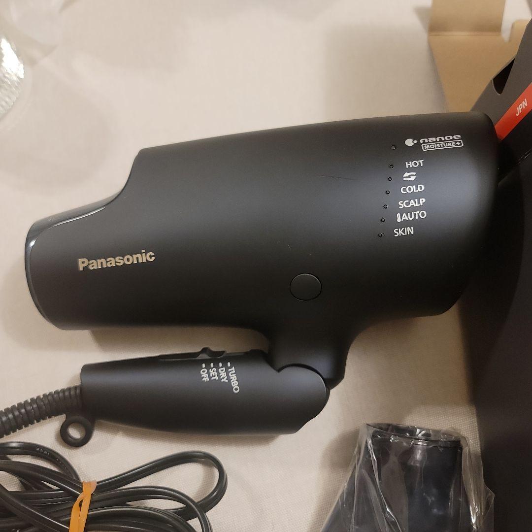 と*5様 Panasonic EH-NA06 ヘアドライヤー