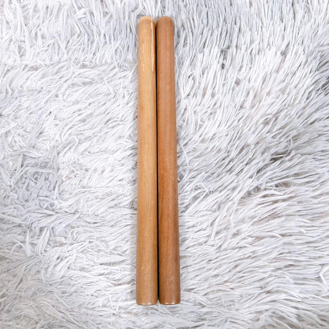 希少】太鼓 締太鼓 和楽器 バチ ケース 和太鼓 3点セット