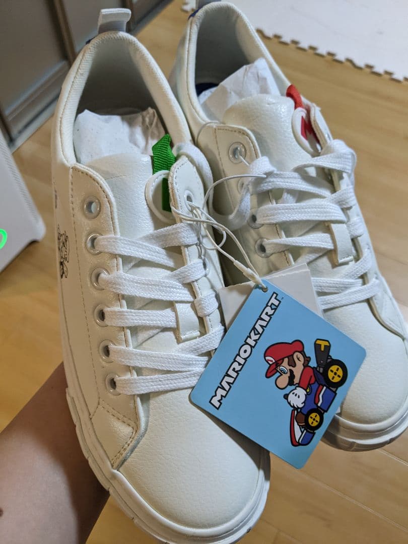 ☆ラオスの刺繍布 70～80年前の古布 21 浮き織り 絣 アンティーク