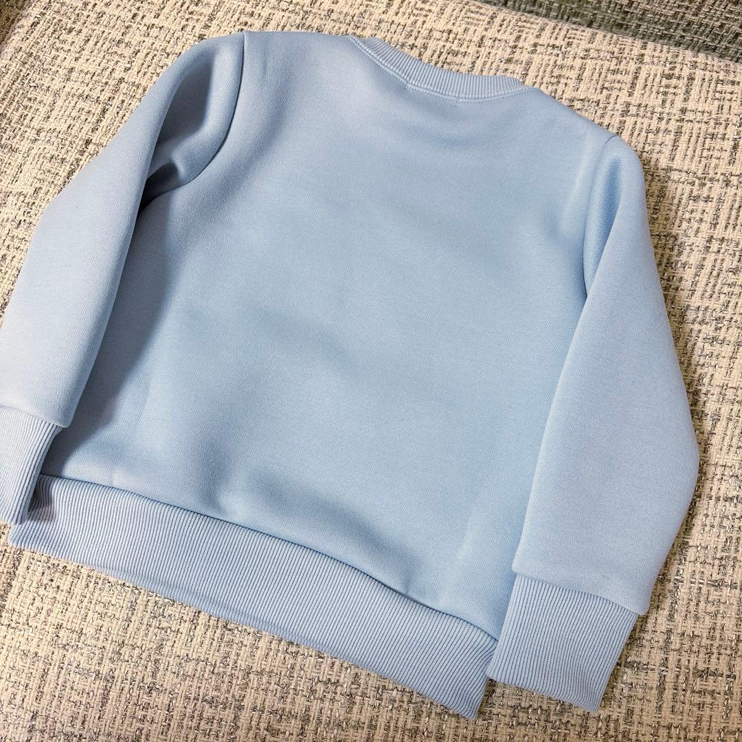 コ*♡様 【新品未使用タグ付き】 familiar トレーナー スウェット トッ