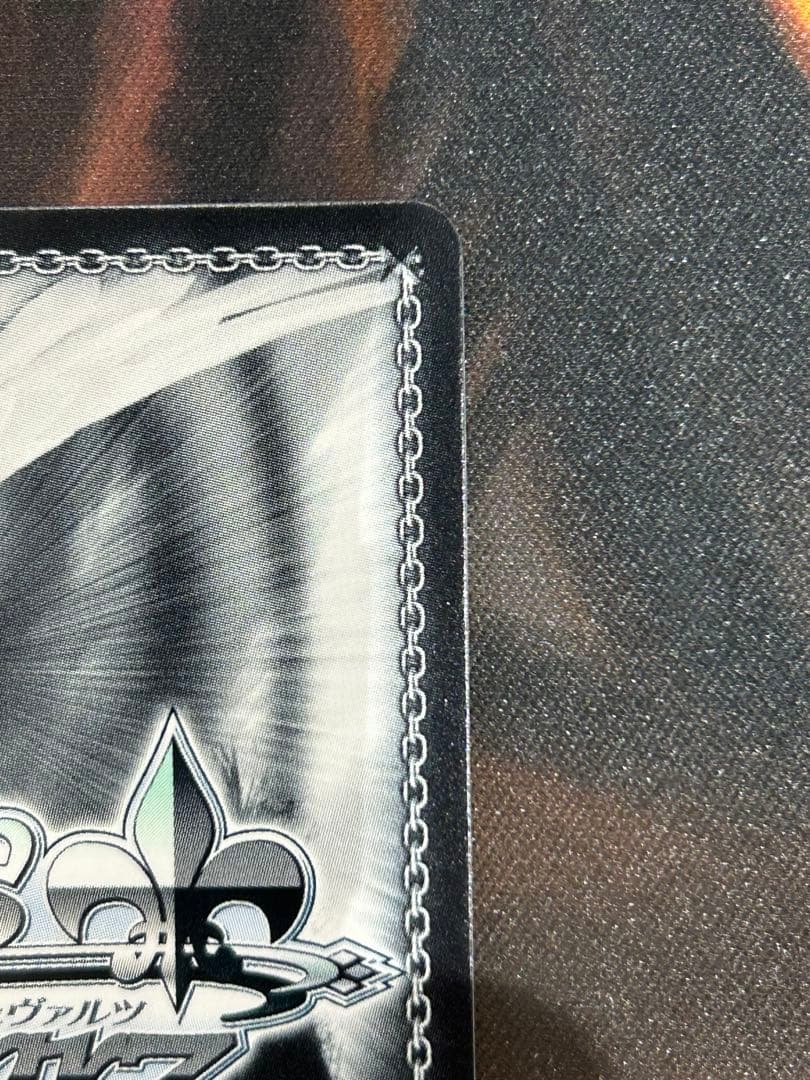 空崎ヒナ(水着) SP 箔押しサイン　ヴァイスシュヴァルツ ブルーアーカイブ