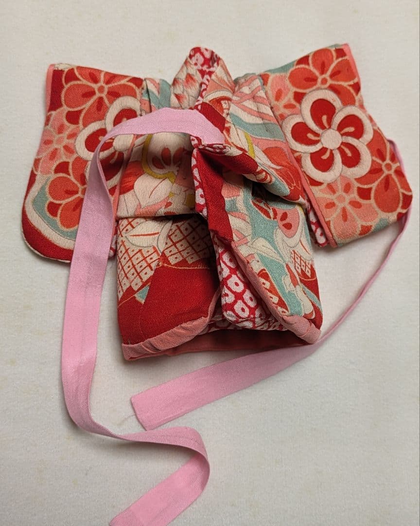 ぽてち様専用 文化人形 ミニ文化人形 ゆずちゃん 着せ替え 着物人形