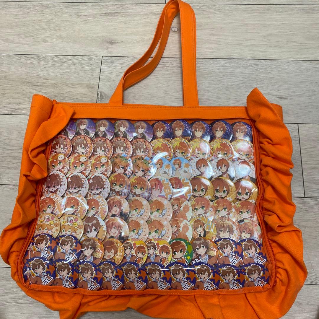 るぅと るぅとくん 痛バ 痛バッグ すとぷり すと