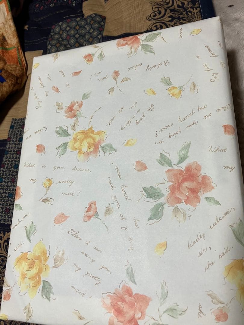 アポロ社 ジル・バークレム いとぐるま ジグソーパズル 1518 廃盤 絶版