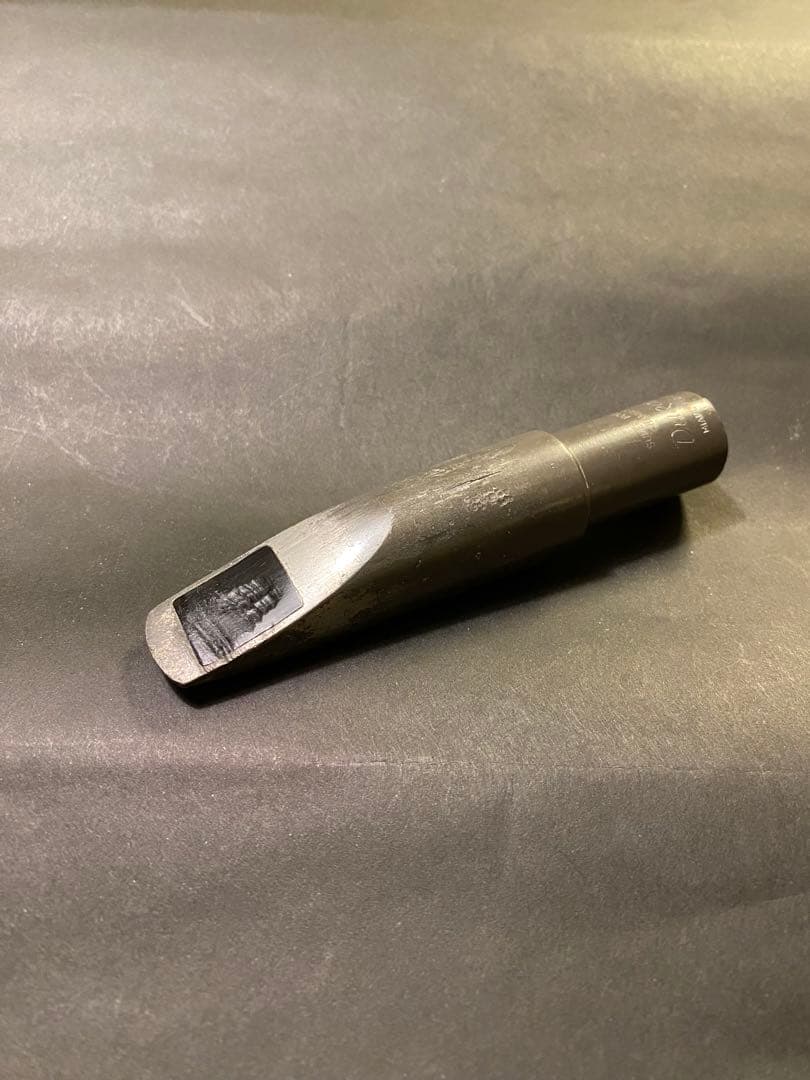 Dukoff デュコフ　テナーサックス用メタルマウスピース　D8