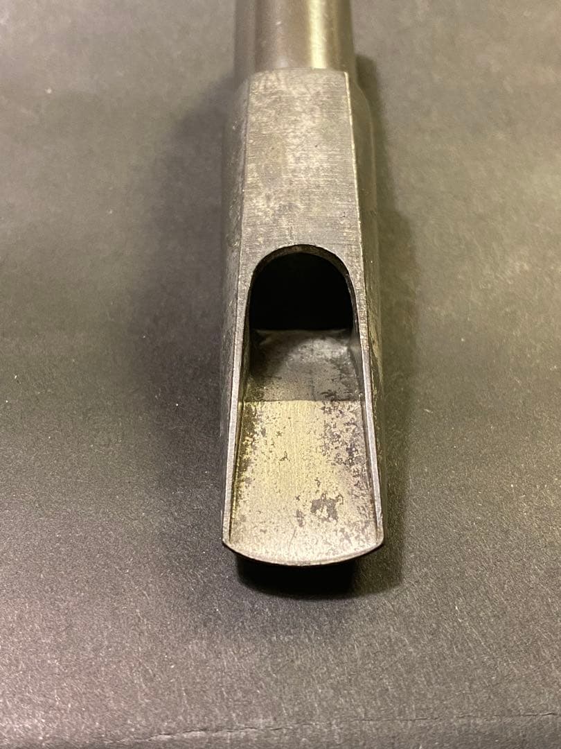 Dukoff デュコフ　テナーサックス用メタルマウスピース　D8