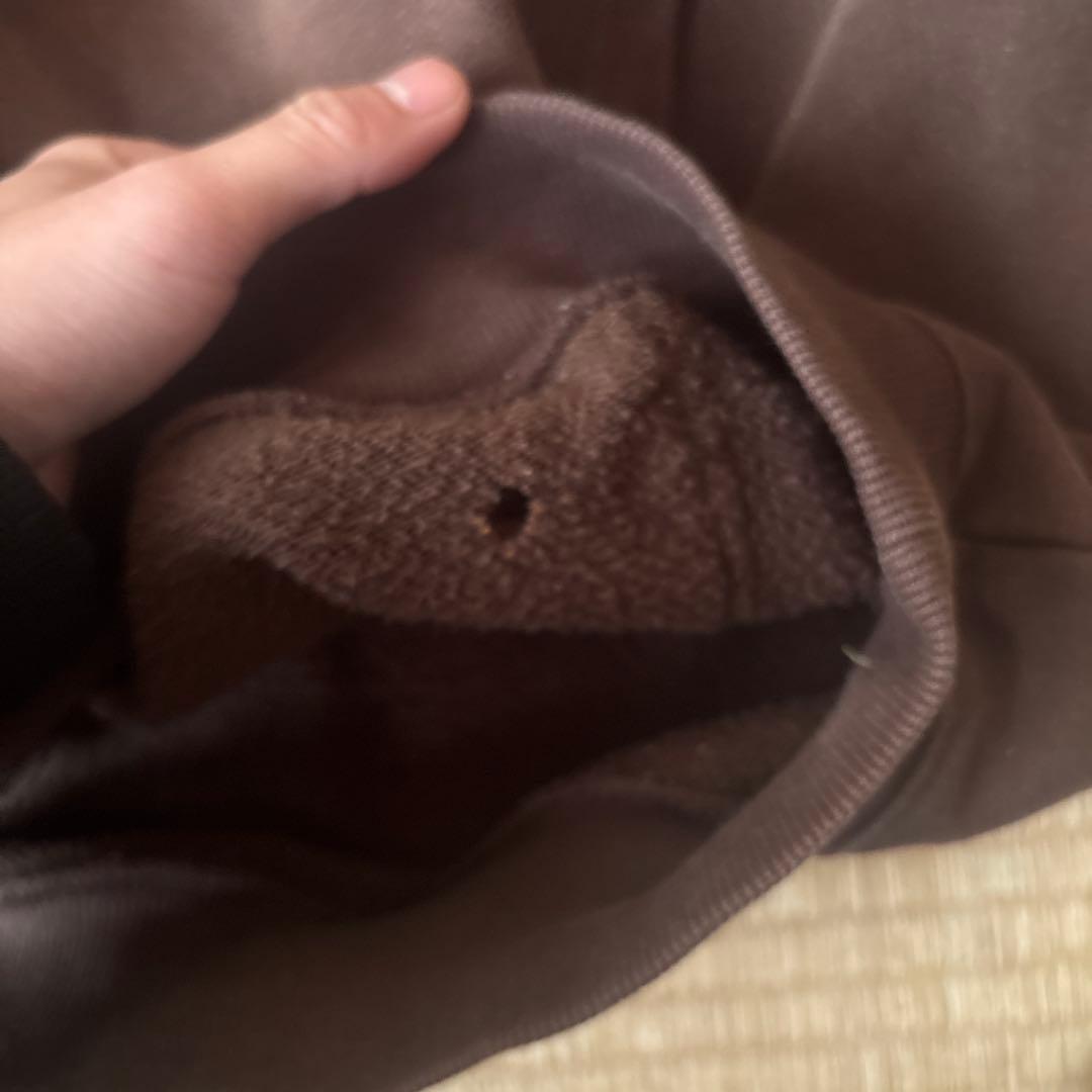 9090 logo camoセットアップ　上L下M