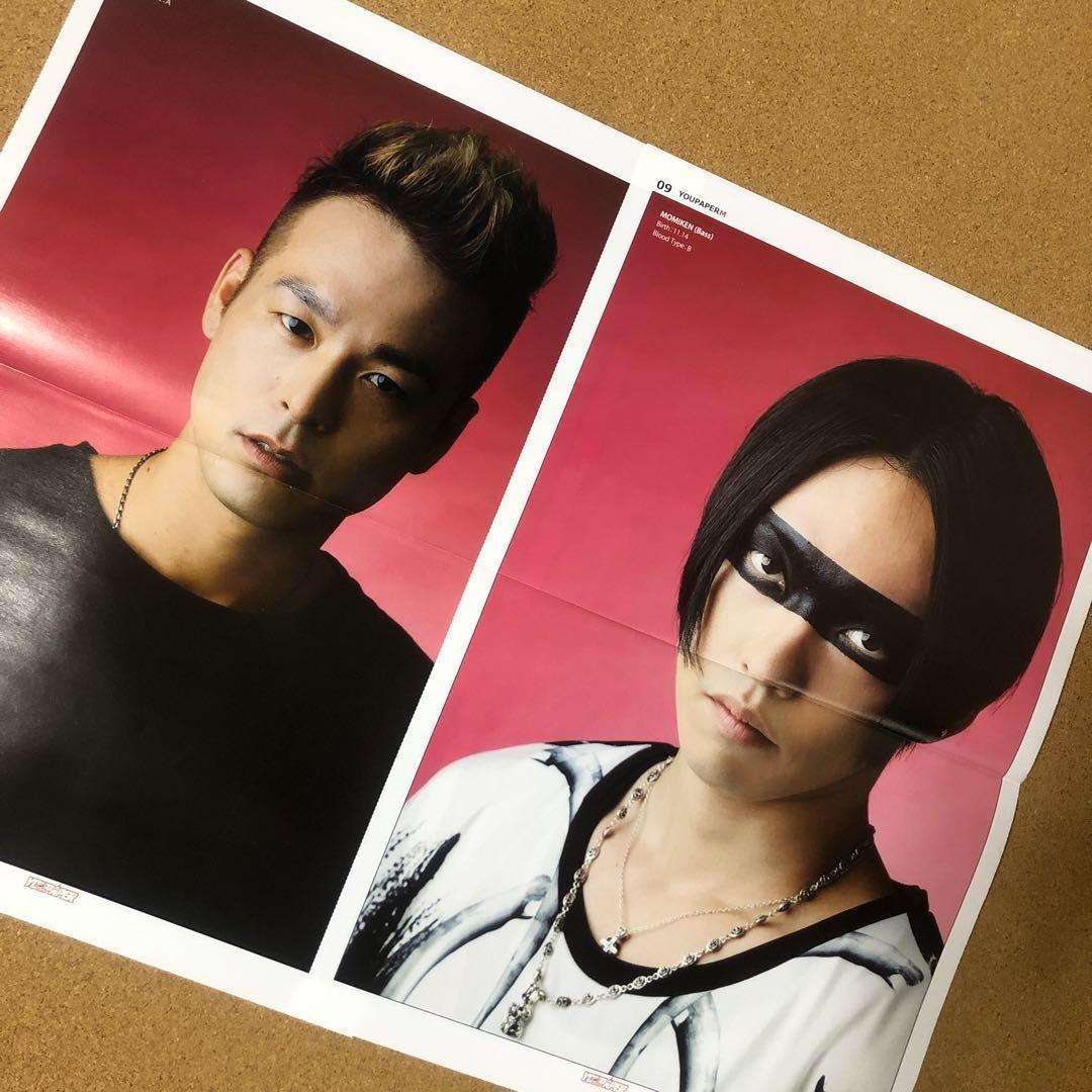 セール価格】SPYAIR 掲載12ページSET（約A3サイズ）#8641 セール価格