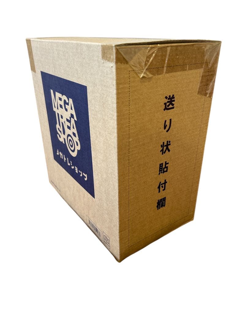 [新品未開封]ドラゴンボールZ 03 デスクトップリアルマッコイ ブルマバイク