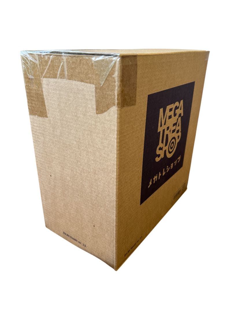 [新品未開封]ドラゴンボールZ 03 デスクトップリアルマッコイ ブルマバイク