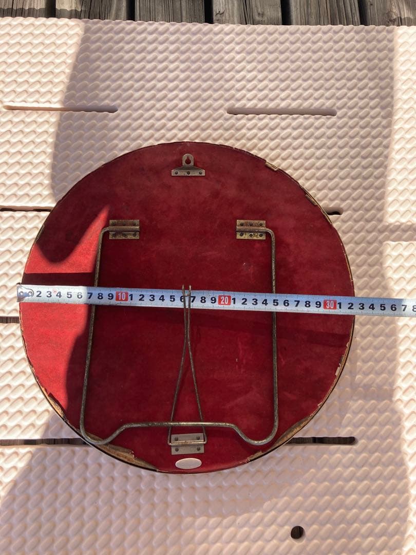 シャープ カラーテレビ 看板 昭和レトロ 2025年最新】Yahoo