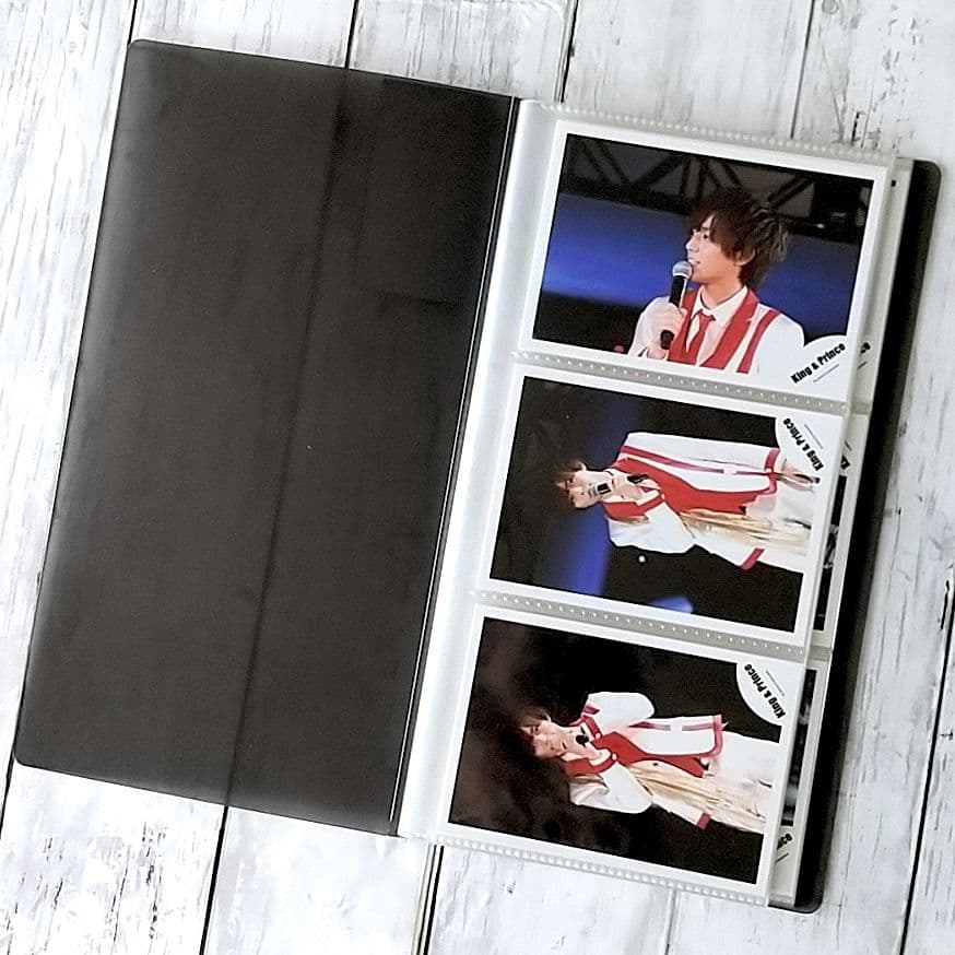 永瀬廉 歴代 公式写真 個人写真のみ 抜けなし コンプリート 完全版 まとめ売り