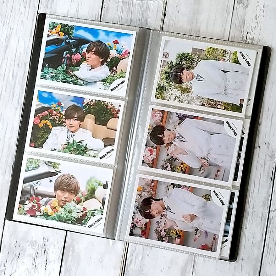 永瀬廉 歴代 公式写真 個人写真のみ 抜けなし コンプリート 完全版 まとめ売り