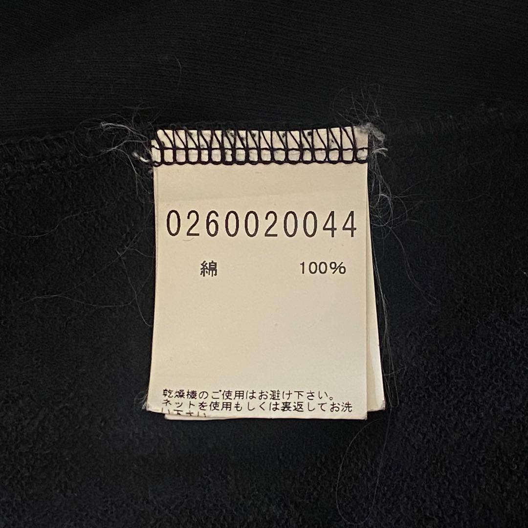 【5351Pour Les Hommes】ZlpUp Hooded Jacket