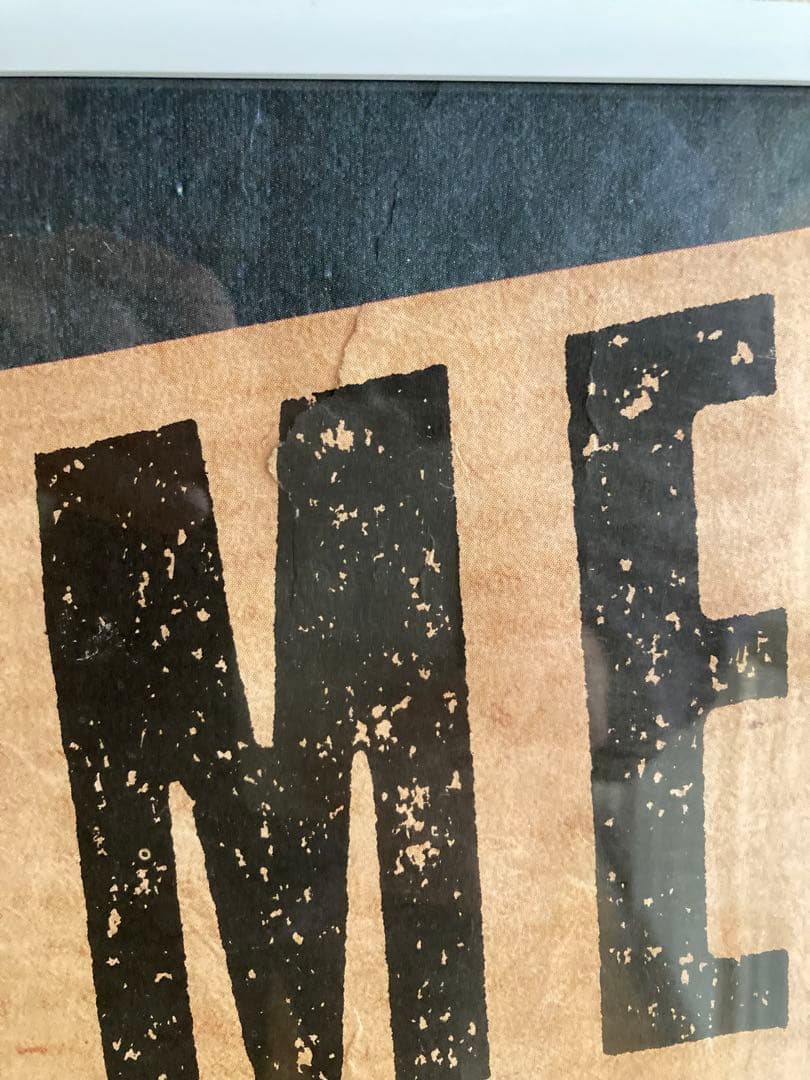 永井 博 SOMETIME ポスターB1サイズ