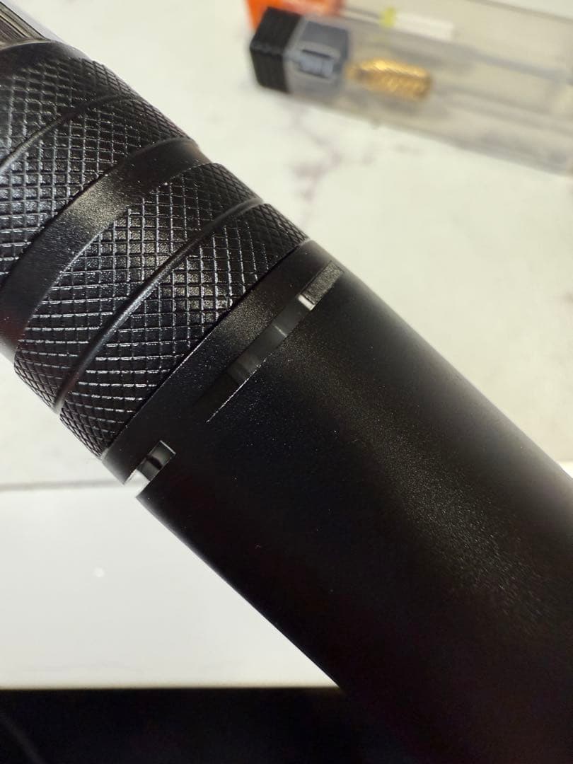 手入れ用具 petitors