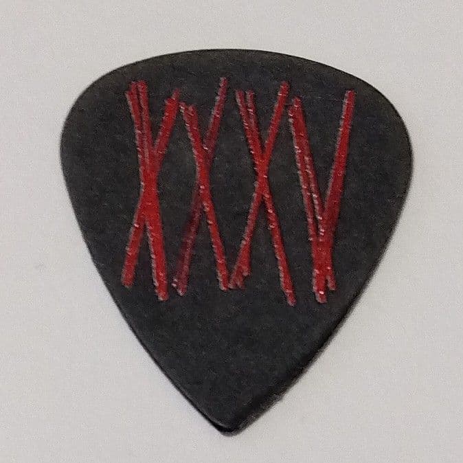 ONE OK ROCK Toru使用ピック