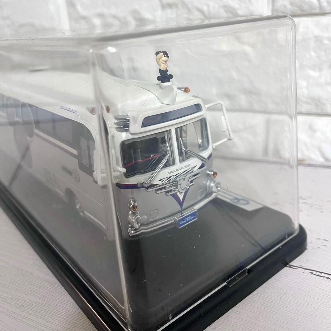 ディズニーリゾートクルーザー 1/43 ダイキャストモデル