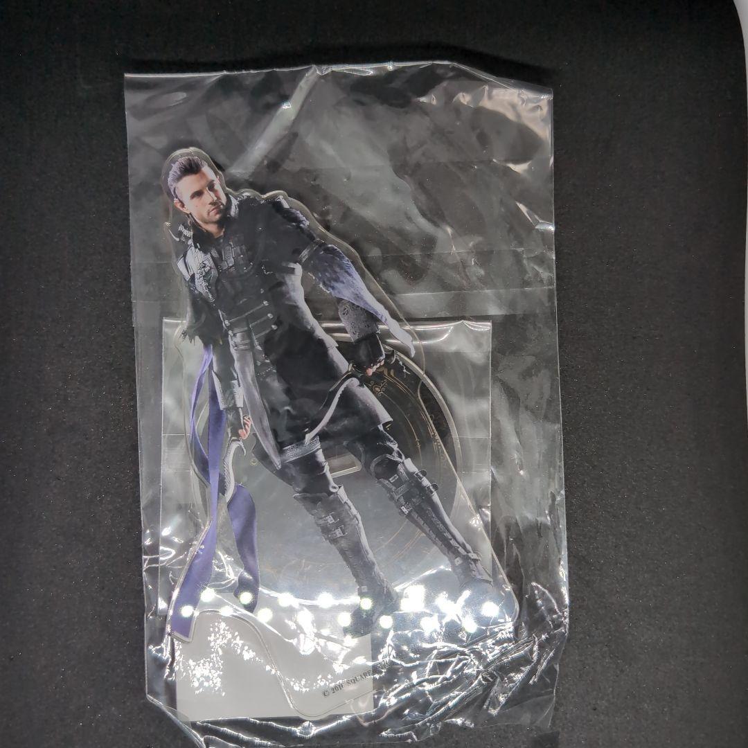 キングスグレイブ アクリルスタンド ニックス