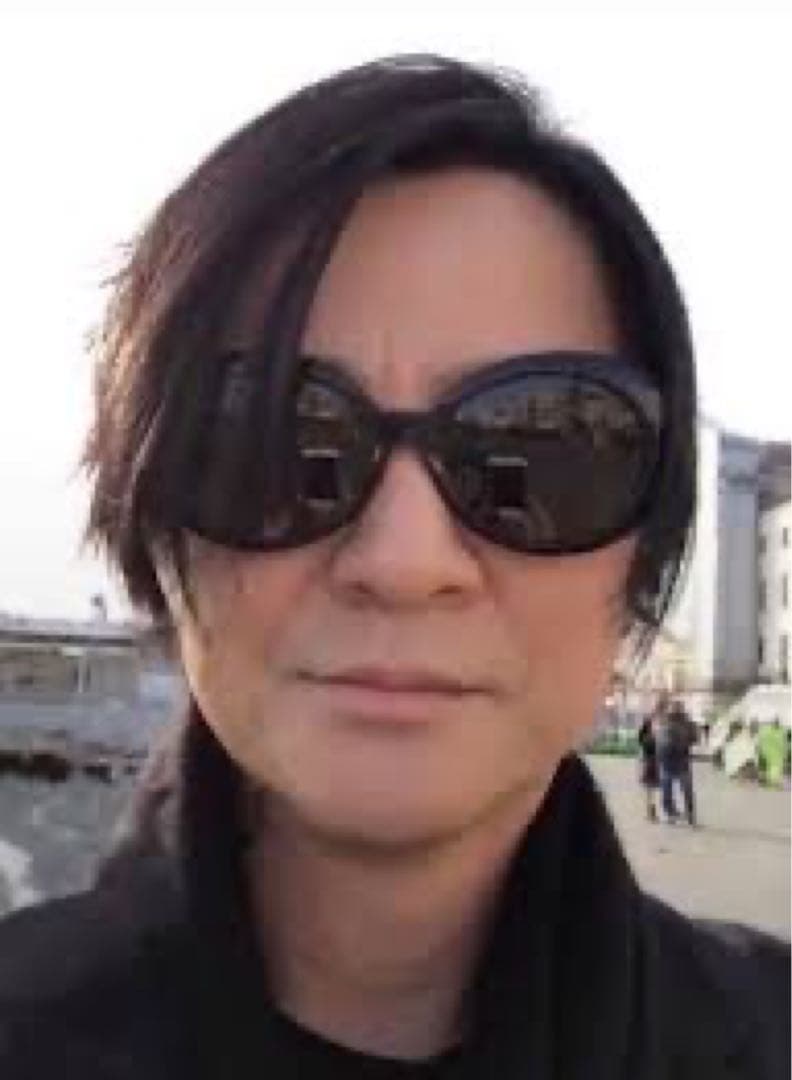 GLAY TERU着用 サングラス カートコバーンモデル ナンバーナイン