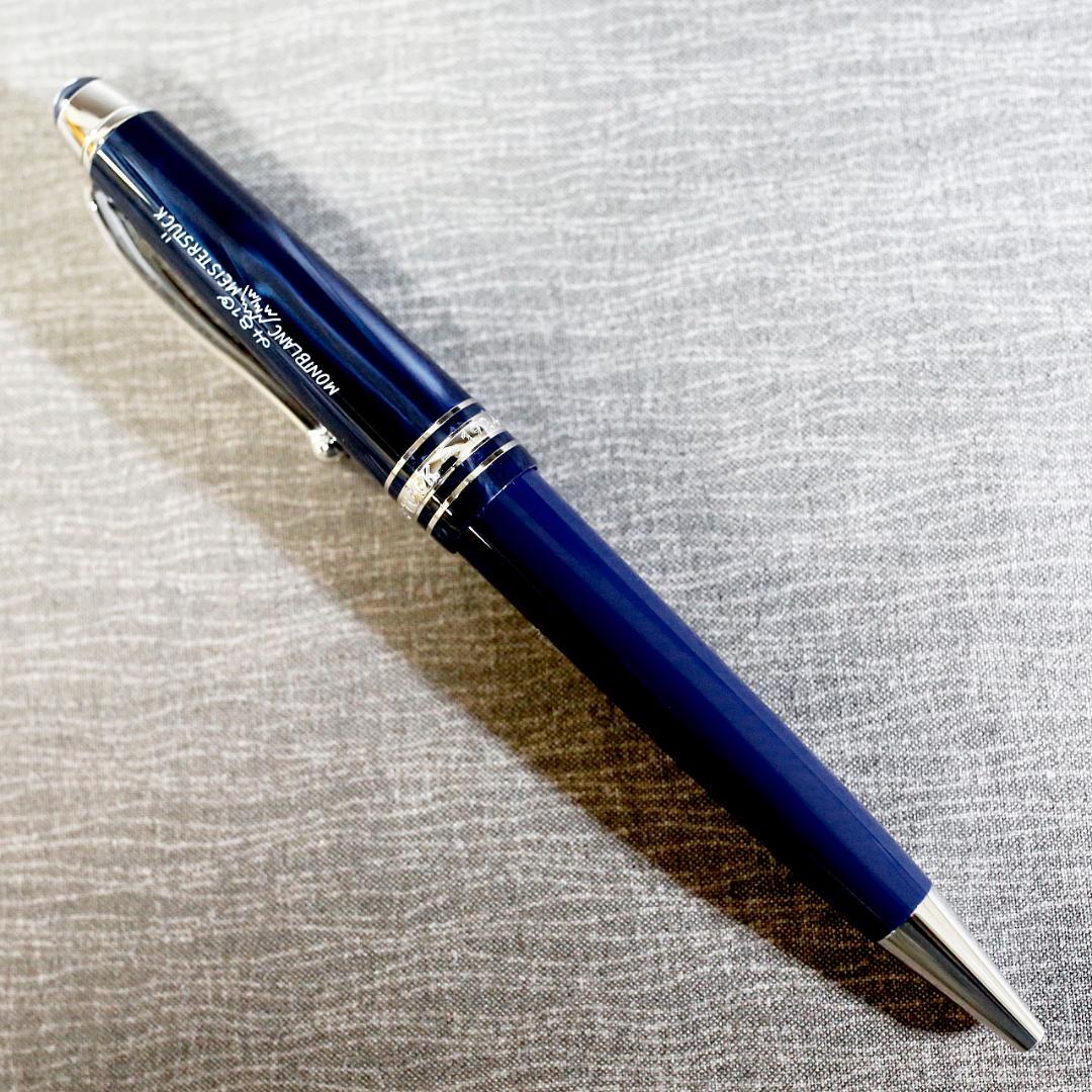極美品 送料込み】モンブラン ボールペン オリジン 100周年 ミッド