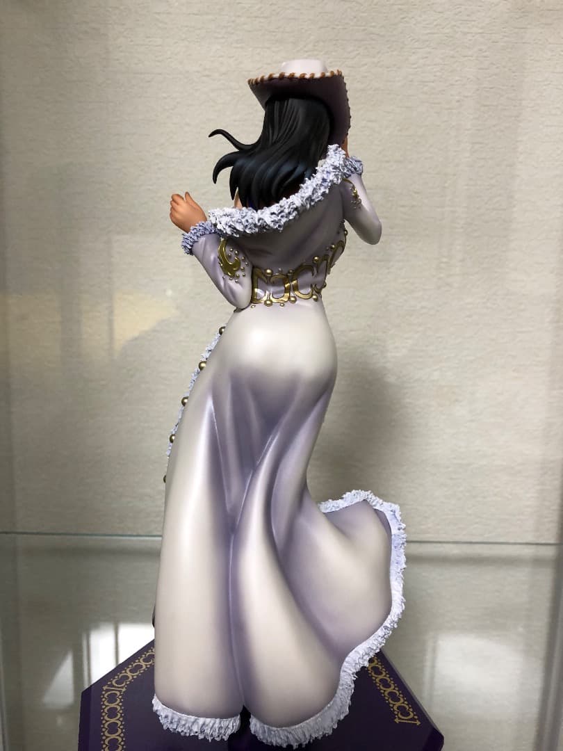 ゆきまち　サー・クロコダイル　ミス・オールサンデー　獄卒　POP