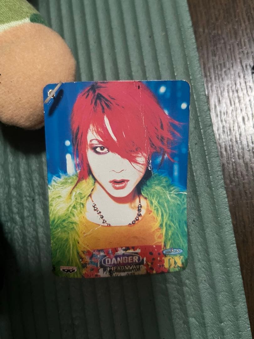 hide ぬいぐるみ 6体セット 2000年頃アミューズメント景品 - メルカリ