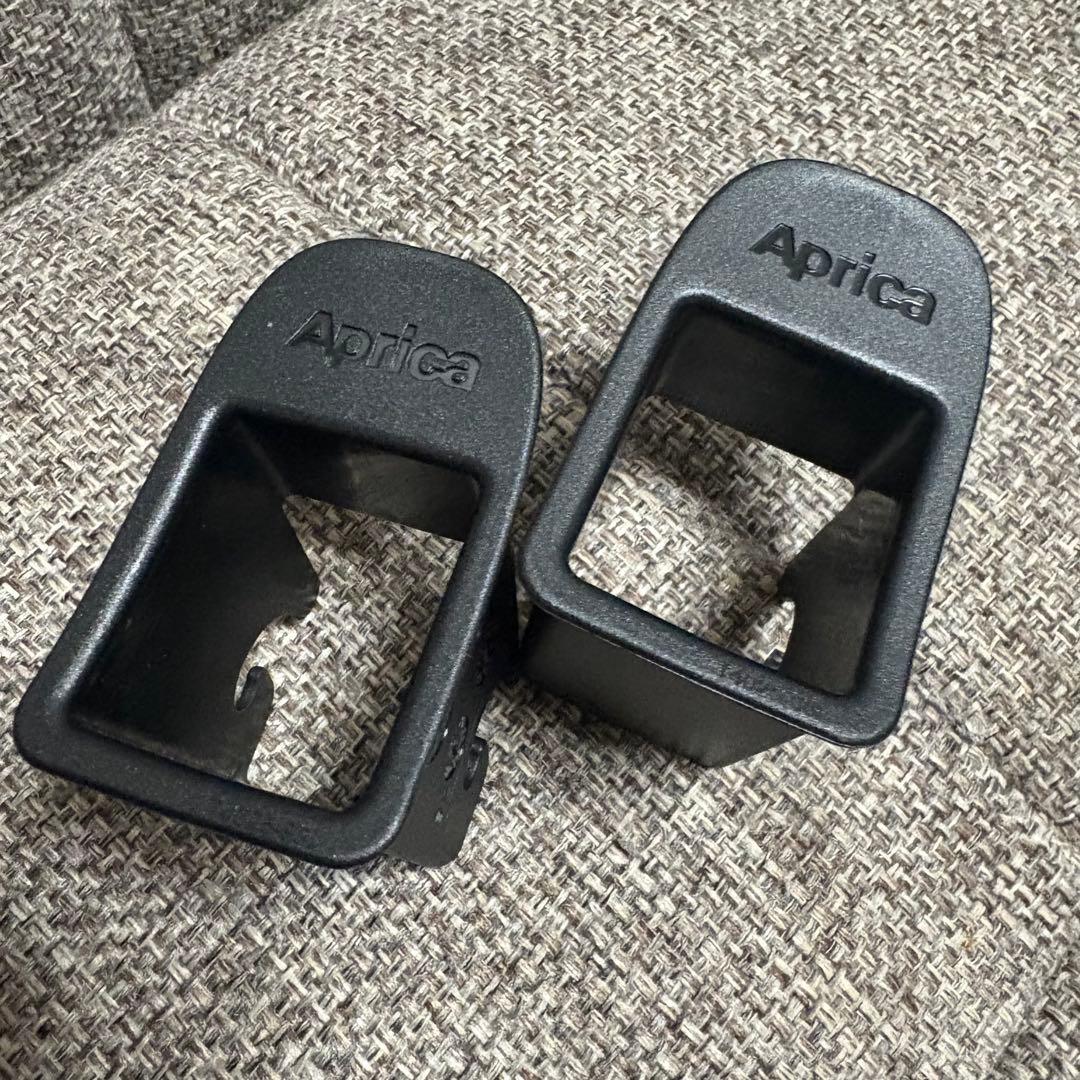 チャイルドシート LUNA