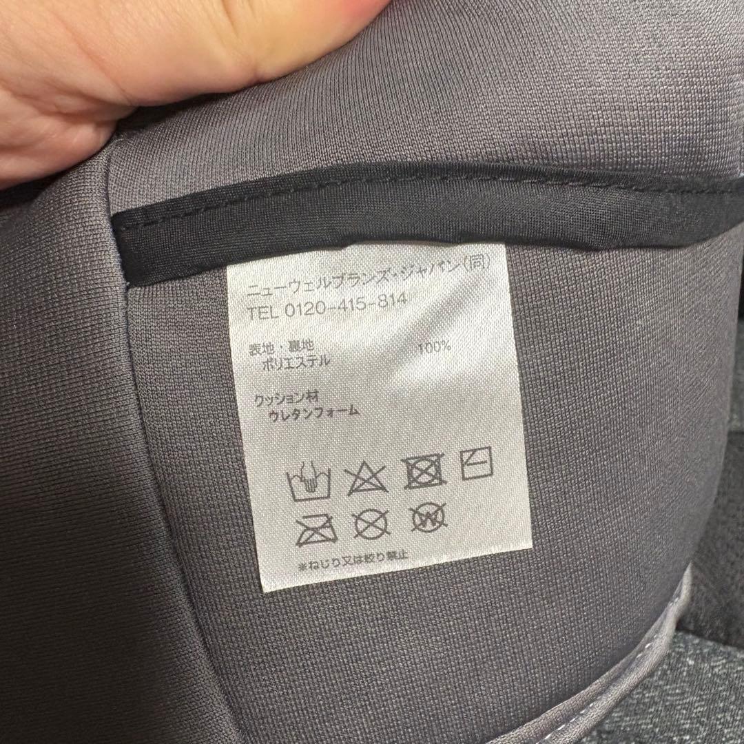 チャイルドシート LUNA