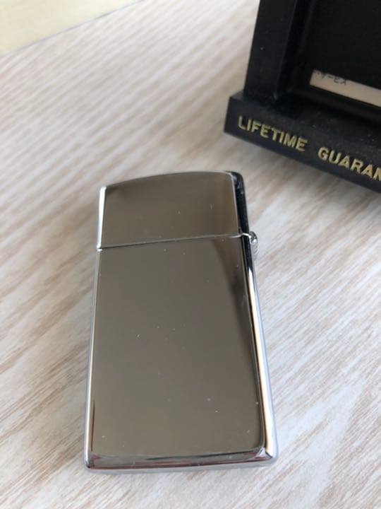 貴重】エレファントカシマシ 宮本浩次デザイン ZIPPOライター 富士山と月