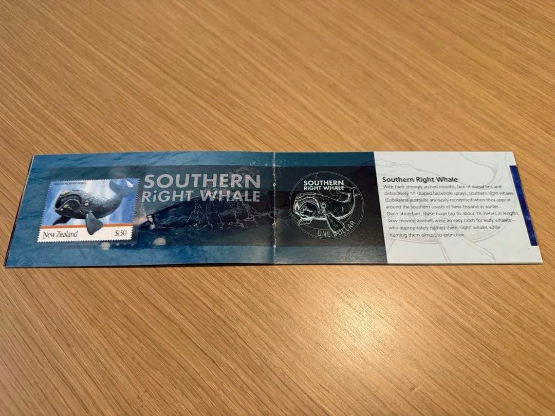 Giants of New Zealand 銀貨セット 2009