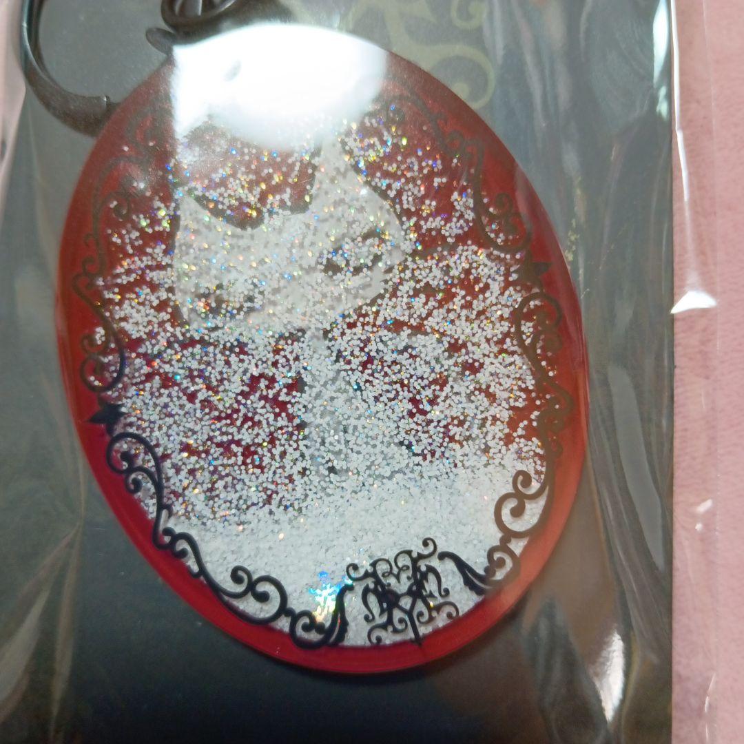 黑ミサ 2025 富良野 Edyhキーホルダー