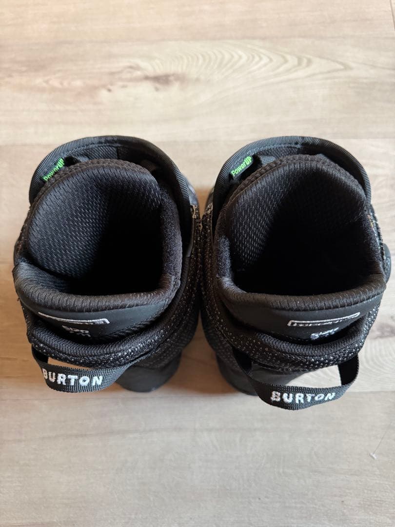 BURTON Swath BOA ‘22-23 Black