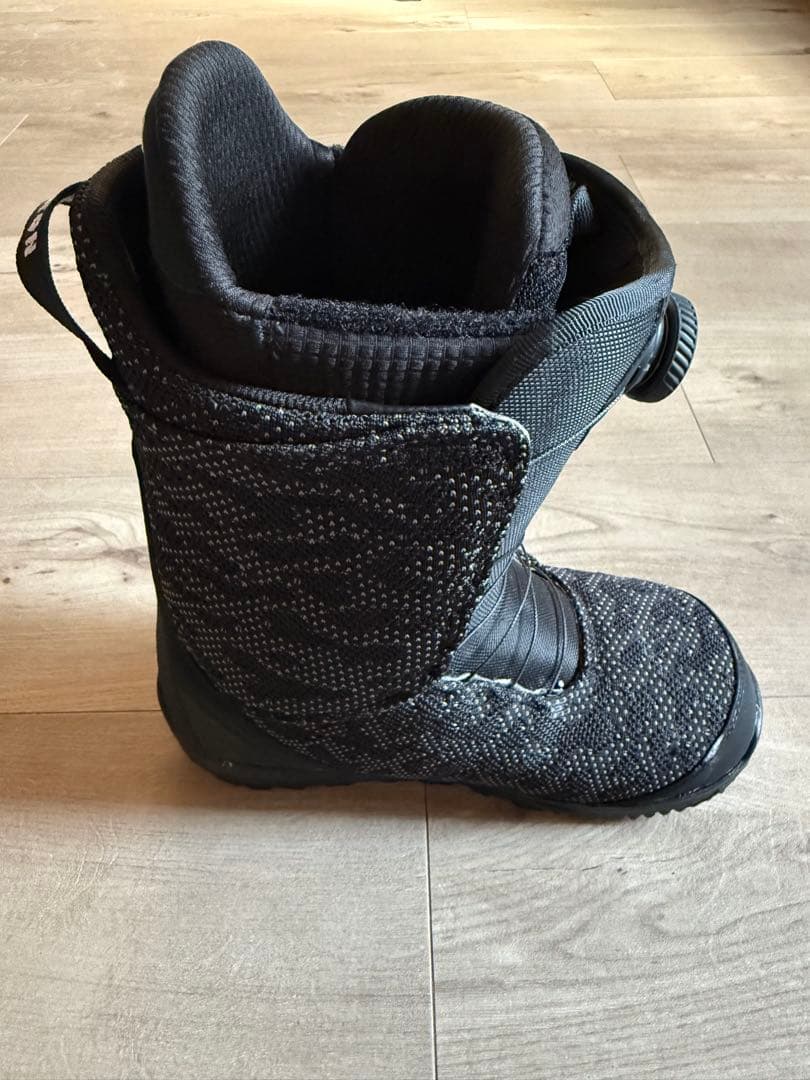 BURTON Swath BOA ‘22-23 Black