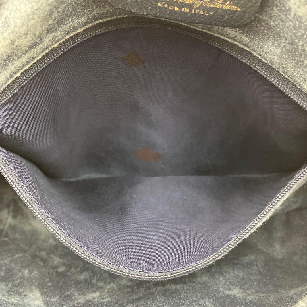 GUCCI　オールドグッチ　ショルダーバッグ　シェリーライン　PVC　5713