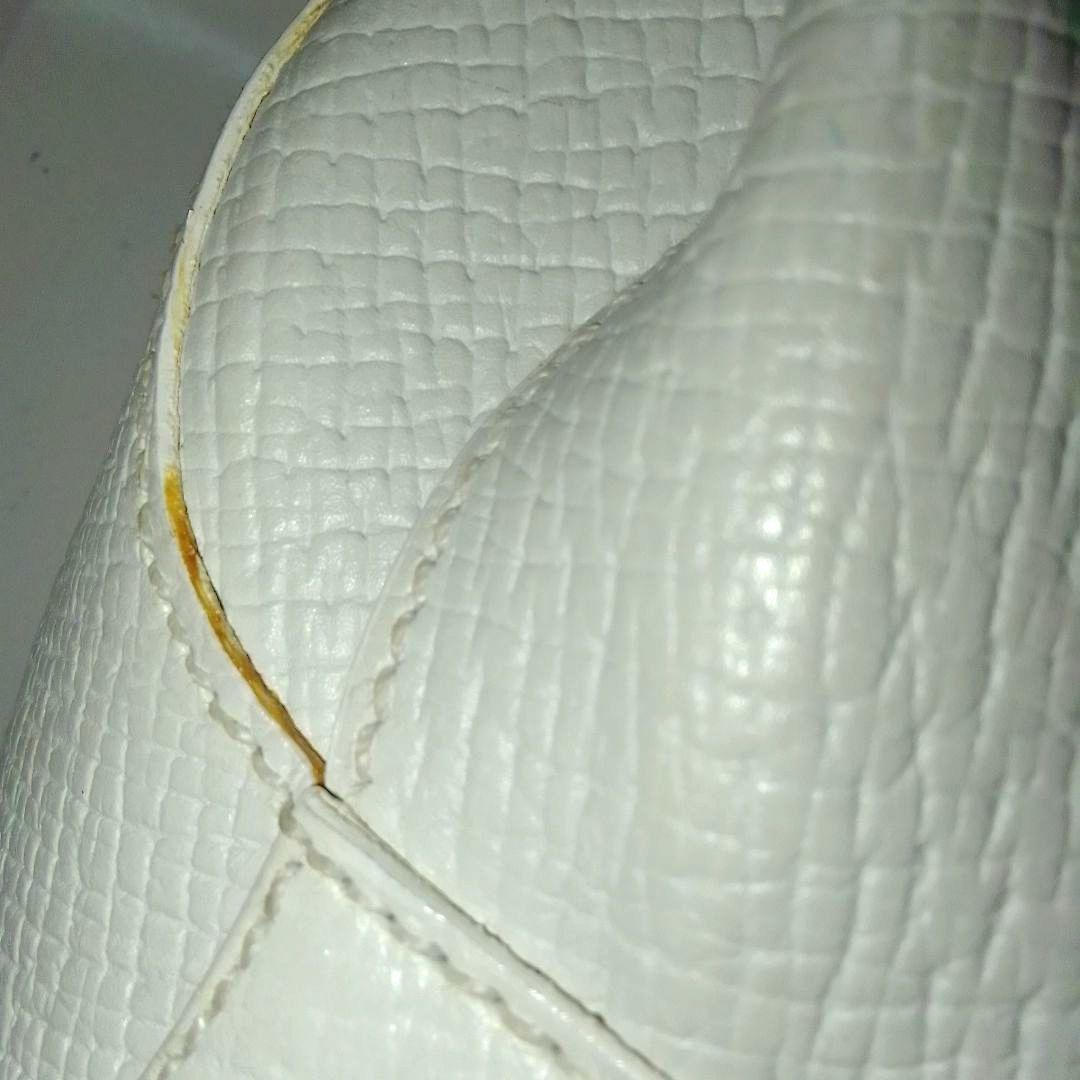 LA06 ロエベ極美品 ヴィンテージ ハンドバック ゴールド金具