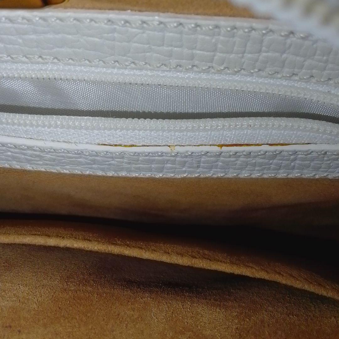 LA06 ロエベ極美品 ヴィンテージ ハンドバック ゴールド金具