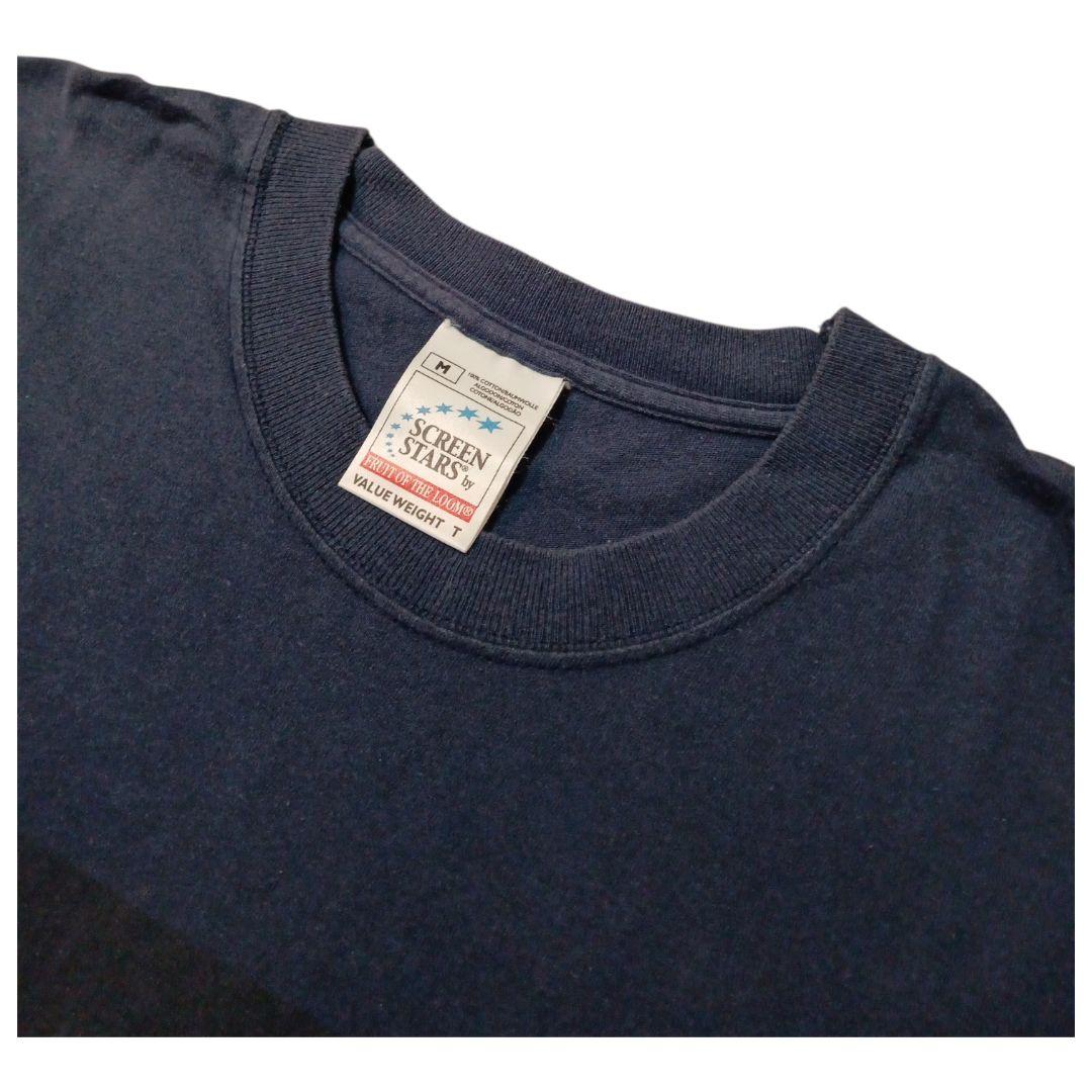 BON JOVI CRUSH TOUR 2000 Tシャツ Mサイズ