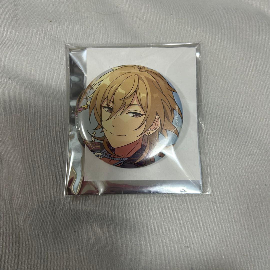 あんスタ コレクション缶バッジ 2025 Sep. Idol 羽風薫 - メルカリ