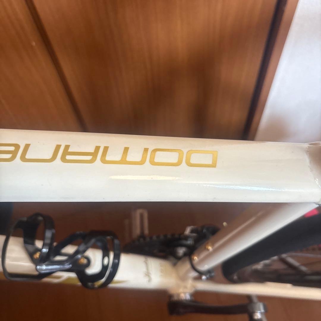 Trek ロードバイクDOMANE AL4 （サイズ:54）