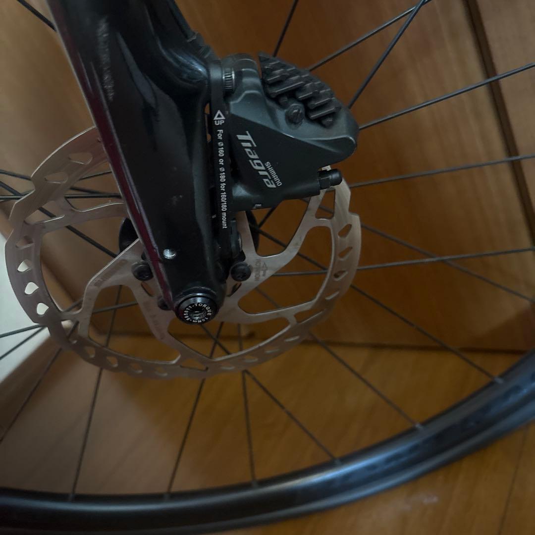 Trek ロードバイクDOMANE AL4 （サイズ:54）