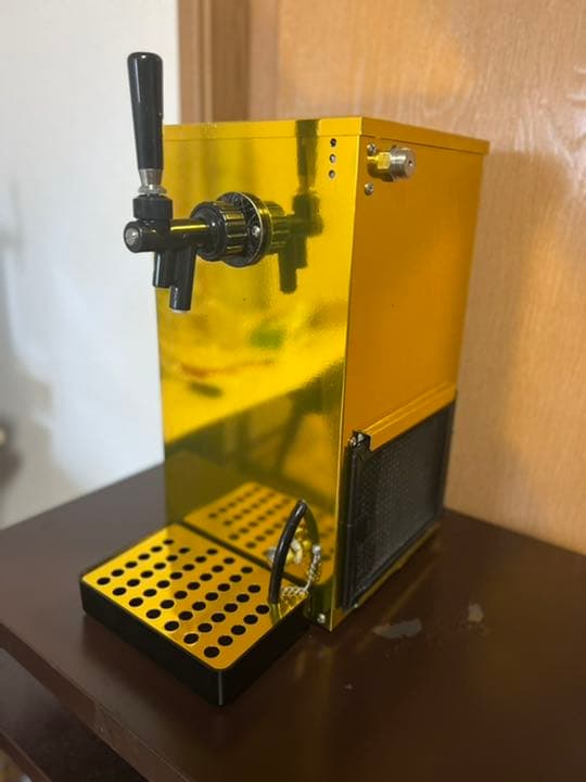 ビールサーバー VOXON ボクソン 生ビールディスペンサー VT-15D