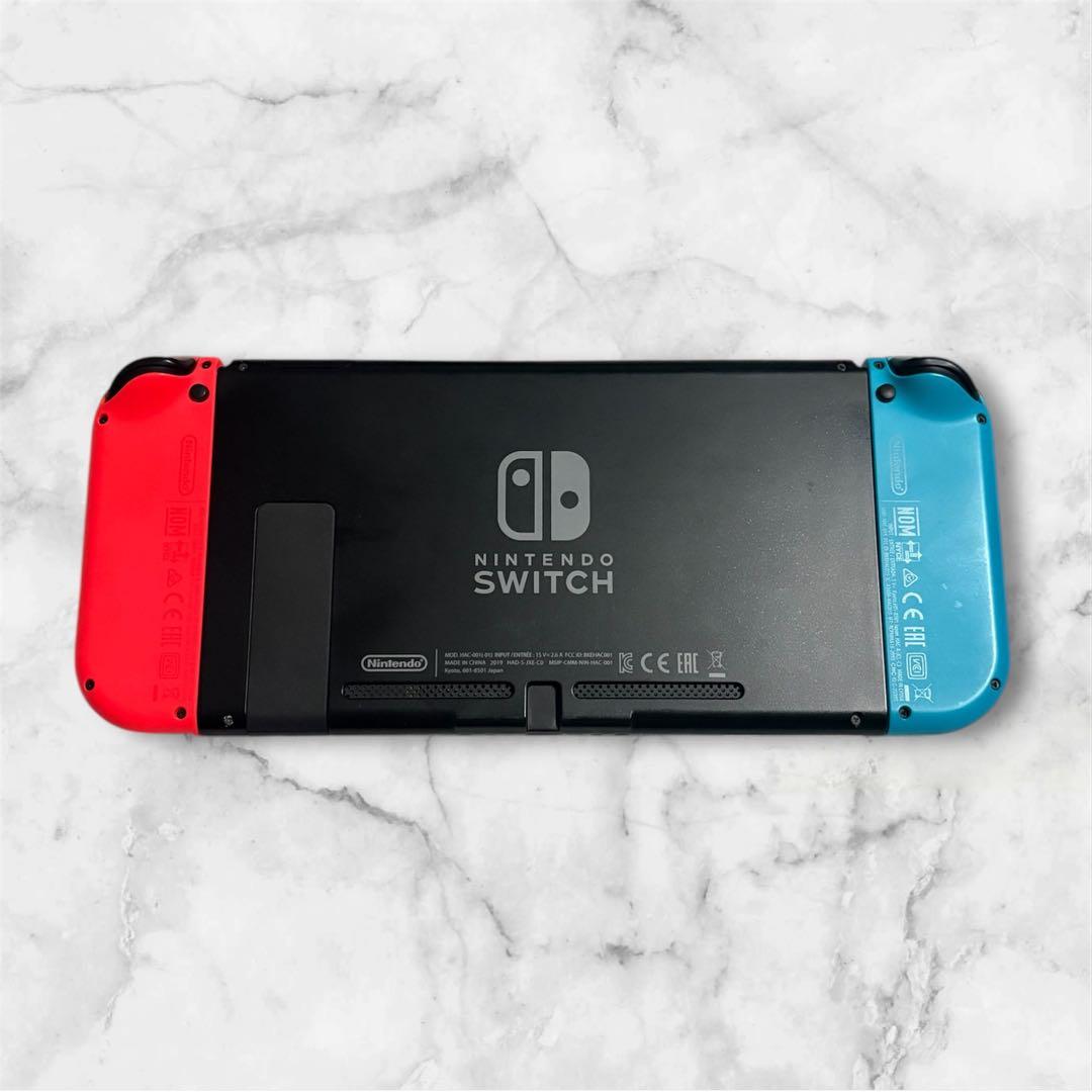 Nintendo Switch 本体 ＋付属品