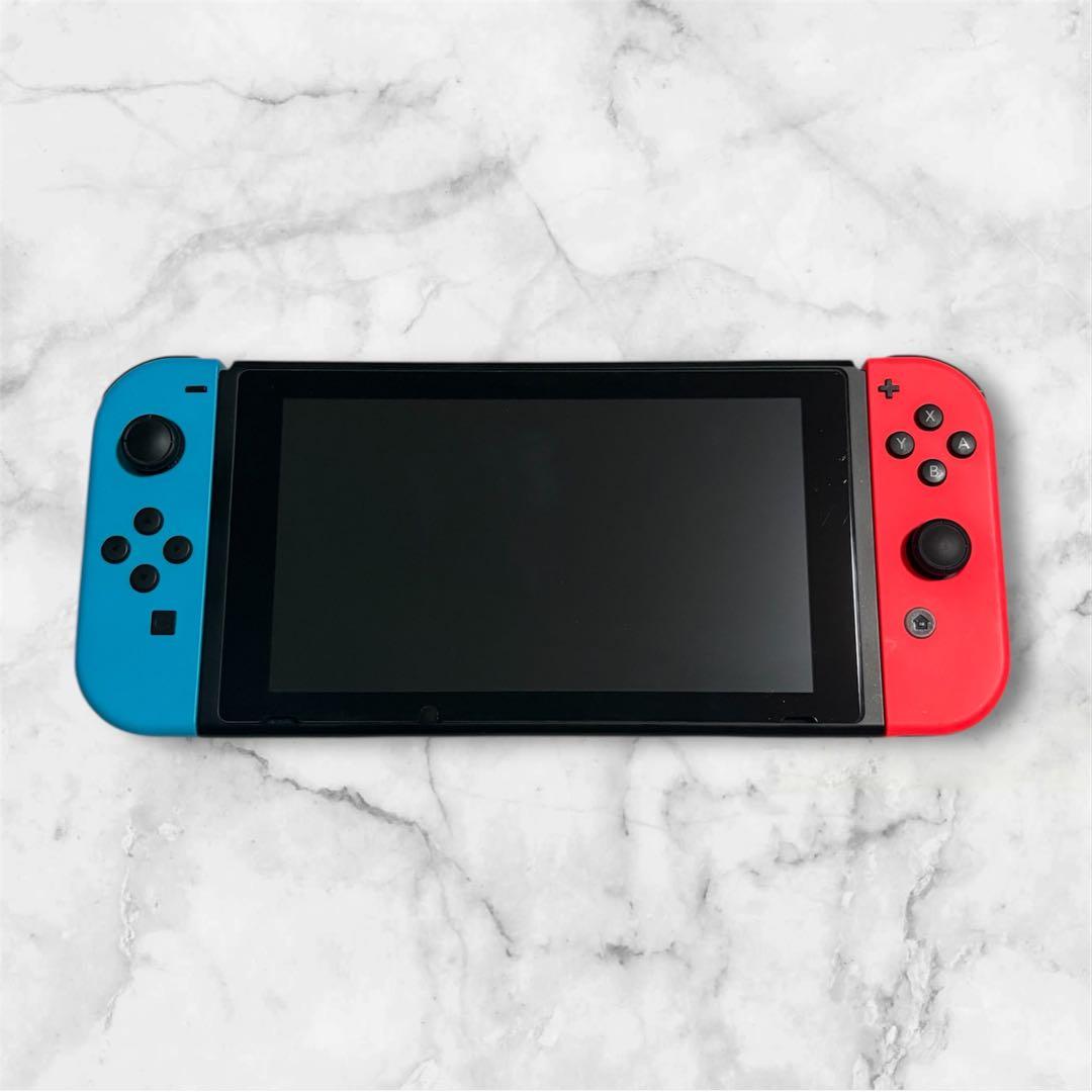 Nintendo Switch 本体 ＋付属品