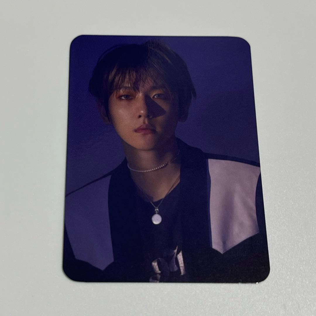 EXO] ベッキョン VISA PREPAID 特典 トレカ EXO] ベッキョン カイ 全員