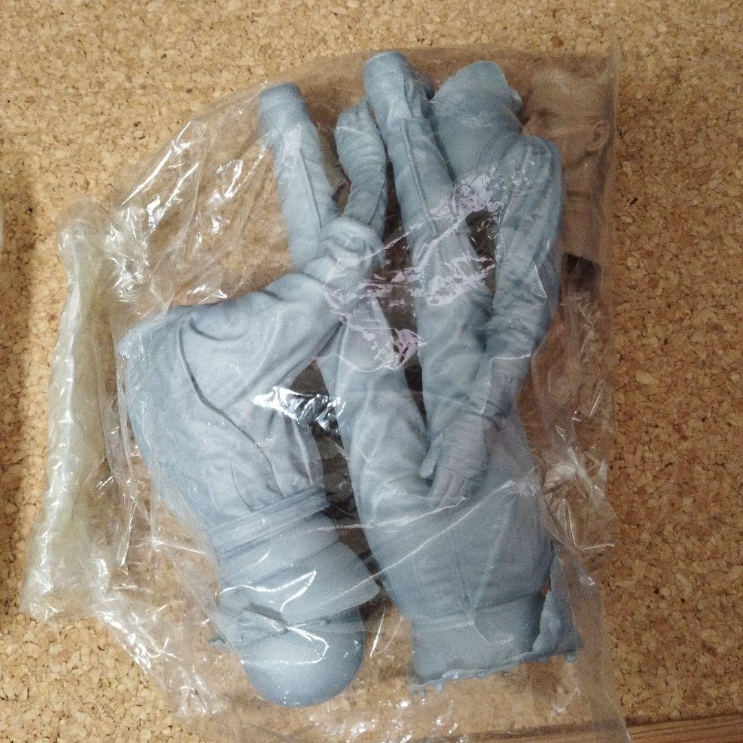 【未使用】ビリケン商会　地球の静止する日