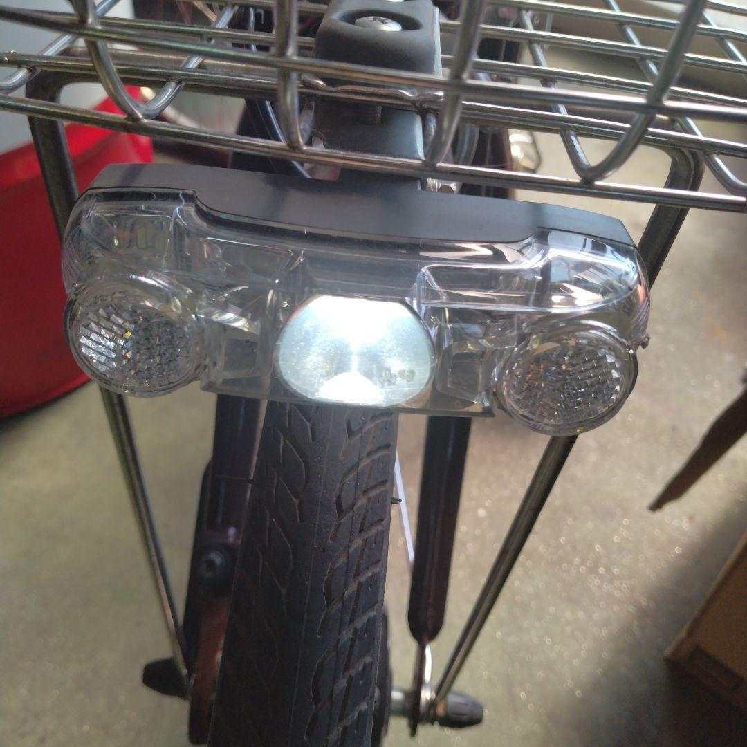 [602]送料無料 ブリヂストン FRONTIA 充電器なし