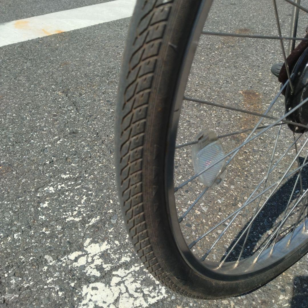 [602]送料無料 ブリヂストン FRONTIA 充電器なし