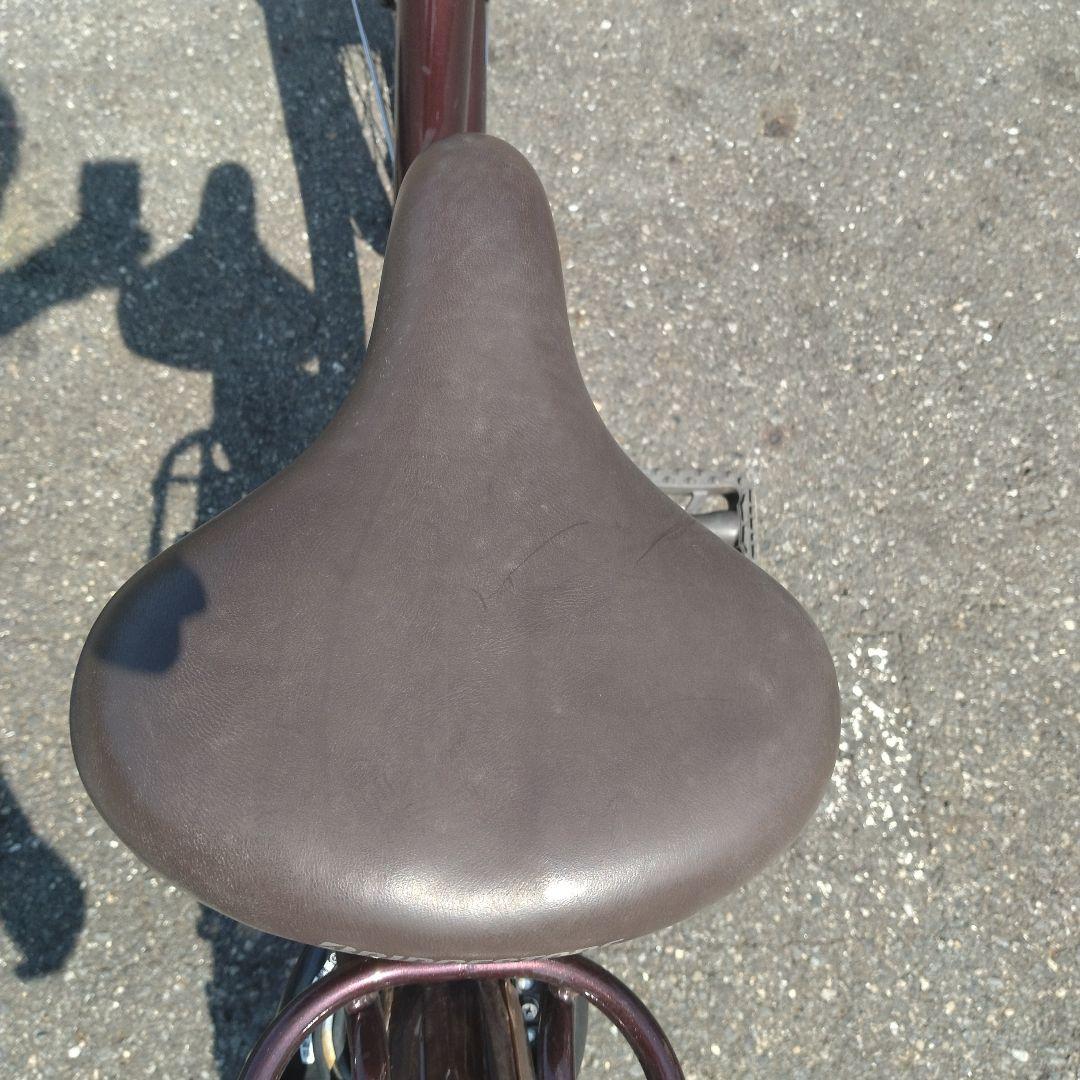 [602]送料無料 ブリヂストン FRONTIA 充電器なし